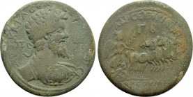 CILICIA. Tarsus. Septimius Severus (193-211). Ae.