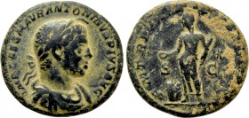 ELAGABALUS (218-222). As. Rome.