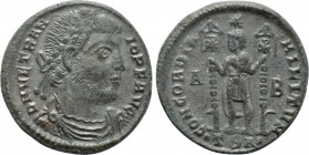 VETRANIO (Usurper, 350). Ae. Thessalonica.