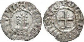 ARMENIA. Hetoum II (1289-1293, 1295-1296 & 1301-1303/5). Obol.