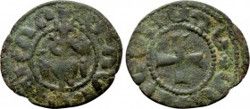 ARMENIA. Levon IV (1320-1342). Ae Pogh. Sis.