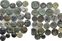 26 Coins of the Seleucid Kingdom.