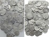 150 Ottoman coins.