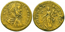 PAPHLAGONIA, Germanicopolis. Septimius Severus. AD 193-211. Æ
Condition: Very Fine



Weight: 14.7 gr
Diameter: 29 mm