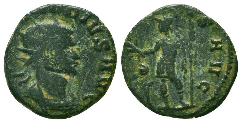 Claudius II Gothicus (268-270 AD). Antoninianus
Condition: Very Fine



Weight: ...