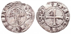 Crusaders Silver Coins , Circa, 1095 - 1271 AD,
Condition: Very Fine



Weight: 0.7 gr
Diameter: 17 mm