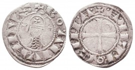 Crusaders Silver Coins , Circa, 1095 - 1271 AD,
Condition: Very Fine



Weight: 0.8 gr
Diameter: 17 mm