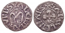 Crusaders Silver Coins , Circa, 1095 - 1271 AD,
Condition: Very Fine



Weight: 0.8 gr
Diameter: 18 mm