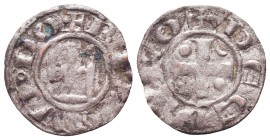 Crusaders Silver Coins , Circa, 1095 - 1271 AD,
Condition: Very Fine



Weight: 0.7 gr
Diameter: 18 mm