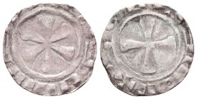 Crusaders Silver Coins , Circa, 1095 - 1271 AD,
Condition: Very Fine



Weight: 0.8 gr
Diameter: 19 mm