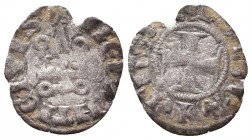 Crusaders Silver Coins , Circa, 1095 - 1271 AD,
Condition: Very Fine



Weight: 0.5 gr
Diameter: 17 mm