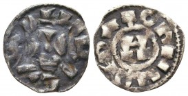 Crusaders Coins Ar, Circa, 1095 - 1271 AD,
Condition: Very Fine



Weight: 0.9 gr
Diameter: 16 mm
