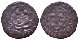 Medieval Europe , Ae
Condition: Very Fine



Weight: 0.7 gr
Diameter: 16 mm