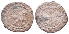 Cilician Armenia. 1226-1270. AR Silver Coin
Condition: Very Fine



Weight: 2 gr
Diameter: 19 mm