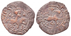Cilician Armenia. 1226-1270. AR Silver Coin
Condition: Very Fine



Weight: 1,7 gr
Diameter: 19 mm