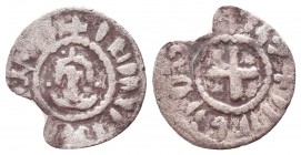 Cilician Armenia. 1226-1270. AR Silver Coin
Condition: Very Fine



Weight: 0,4 gr
Diameter: 14 mm