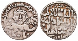 Islamic Silver Coins , Ar. Seljuqs of Rum,
Condition: Very Fine



Weight: 2,6 gr
Diameter: 21 mm