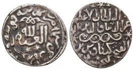 Islamic Silver Coins , Ar. Seljuqs of Rum,
Condition: Very Fine



Weight: 2,9 gr
Diameter: 21 mm