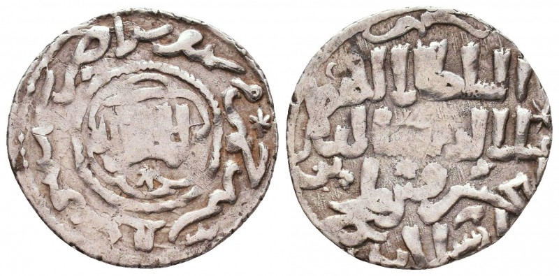 Islamic Silver Coins , Ar. Seljuqs of Rum,
Condition: Very Fine



Weight: 2,9 g...