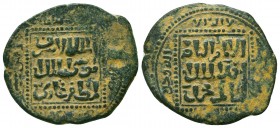 Islamic Bronze Coins , Ae. Seljuqs of Rum,
Condition: Very Fine



Weight: 5,1 gr
Diameter: 27 mm