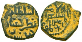 Islamic Bronze Coins , Ae. Seljuqs of Rum,
Condition: Very Fine



Weight: 4,1 gr
Diameter: 23 mm