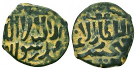 Islamic Bronze Coins , Ae. Seljuqs of Rum,
Condition: Very Fine



Weight: 3,2 gr
Diameter: 20 mm