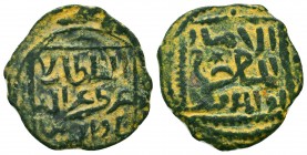 Islamic Bronze Coins , Ae. Seljuqs of Rum,
Condition: Very Fine



Weight: 2,8 gr
Diameter: 22 mm