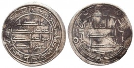 Islamic Silver Coins , Ar.
Condition: Very Fine



Weight: 2,7 gr
Diameter: 24 mm