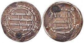 Islamic Silver Coins , Ar.
Condition: Very Fine



Weight: 2,8 gr
Diameter: 24 mm