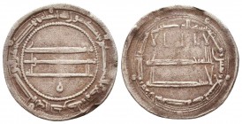 Islamic Silver Coins , Ar.
Condition: Very Fine



Weight: 2,8 gr
Diameter: 23 mm