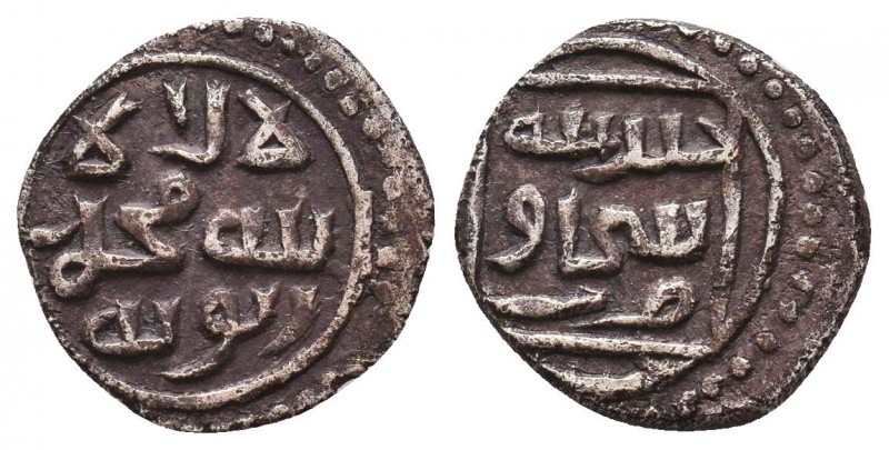 Islamic Silver Coins , Ar. Ottoman Empire !
Condition: Very Fine



Weight: 1 gr...