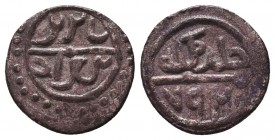 Islamic Silver Coins , Ar. Ottoman Empire !
Condition: Very Fine



Weight: 1,1 gr
Diameter: 14 mm