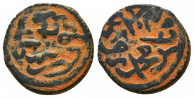Islamic Coins , Ae Ottoman Manghir
Condition: Very Fine



Weight: 2,7 gr
Diameter: 17 mm