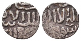 Islamic Silver Coins , Ar Ottoman Akche
Condition: Very Fine



Weight: 0,9 gr
Diameter: 12 mm