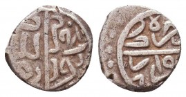 Islamic Silver Coins , Ar Ottoman Akche
Condition: Very Fine



Weight: 0,6 gr
Diameter: 10 mm