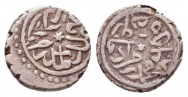 Islamic Silver Coins , Ar Ottoman Akche
Condition: Very Fine



Weight: 0,8 gr
Diameter: 10 mm