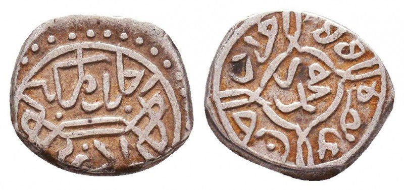 Islamic Silver Coins , Ar Ottoman Akche
Condition: Very Fine



Weight: 0,9 gr
D...