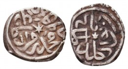 Islamic Silver Coins , Ar Ottoman Akche
Condition: Very Fine



Weight: 0,9 gr
Diameter: 11 mm