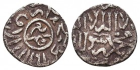 Islamic Silver Coins , Ar Ottoman Akche
Condition: Very Fine



Weight: 1 gr
Diameter: 13 mm