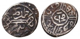 Islamic Silver Coins , Ar Ottoman Akche
Condition: Very Fine



Weight: 0,9 gr
Diameter: 12 mm