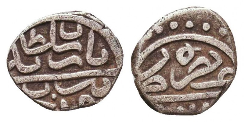 Islamic Silver Coins , Ar Ottoman Akche
Condition: Very Fine



Weight: 0,4 gr
D...