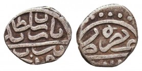 Islamic Silver Coins , Ar Ottoman Akche
Condition: Very Fine



Weight: 0,4 gr
Diameter: mm
