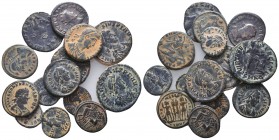 Lot of Imperial Coins
Condition: Very Fine