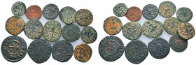 Lot of Armenian Coins
Condition: Very Fine