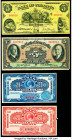Canada Group Lot of 4 Examples Very Good-About Uncirculated. 

HID09801242017

© 2020 Heritage Auctions | All Rights Reserved