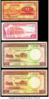 Sudan Group Lot of 8 Examples Fine-Very Fine. 

HID09801242017

© 2020 Heritage Auctions | All Rights Reserved