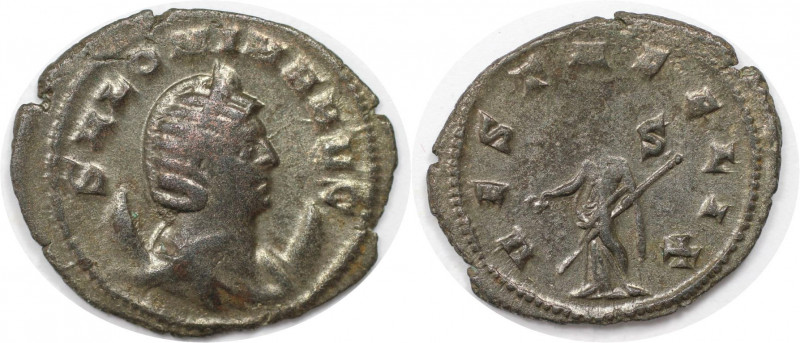 Römische Münzen, MÜNZEN DER RÖMISCHEN KAISERZEIT. Gallienus (253-268 n. Chr) für...