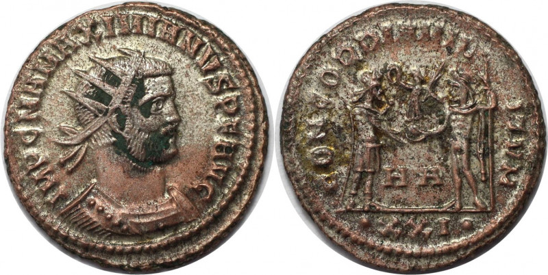 Römische Münzen, MÜNZEN DER RÖMISCHEN KAISERZEIT. Diocletianus (284-305 n. Chr)....