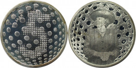 Europäische Münzen und Medaillen, Niederlande / Netherlands. 60. Jahrestag des Endes des Zweiten Weltkriegs. 5 Euro 2005. 11,90 g. 0.925 Silber. 0.35 ...
