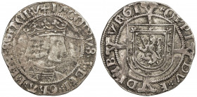 SCOTLAND: James V, 1513-1542, AR groat (2.45g), ND (1526-39), Spink-5378, Second Coinage, some minor flan cracks, visible only on obverse, well-struck...